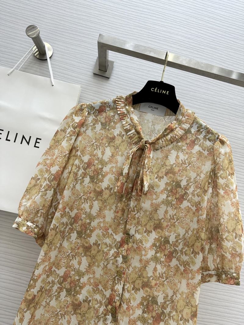 Celine T-Shirts